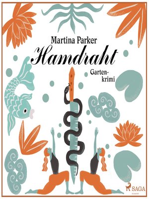 Hamdraht - Audiobook